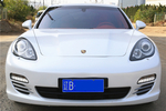 保时捷Panamera2010款Panamera 4S 4.8L 