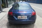 奥迪TT2013款TT Coupe 2.0TFSI