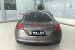 奥迪TT2011款Coupe 2.0TFSI