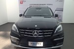 奔驰ML63 AMG2012款ML 63 AMG