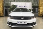 大众速腾2015款1.6L 手动 舒适型