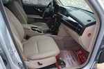 奔驰GLK级2010款GLK300 4MATIC 动感型