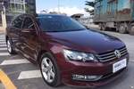 大众帕萨特2014款1.8TSI DSG御尊版