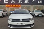 大众朗逸2015款1.2TSI DSG 蓝驱技术版