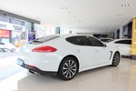 保时捷Panamera2014款Panamera 3.0T 