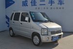 铃木北斗星2008款1.4L EC 经济型