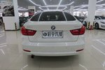 宝马3系GT2013款320i 领先型