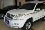 丰田普拉多2006款4.0 GX