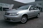 日产阳光2004款2.0 LS 自动