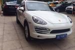 保时捷Cayenne2011款Cayenne