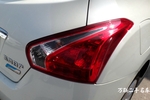 日产TIIDA2014款1.6L CVT智能型