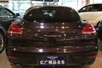 保时捷Panamera2014款Panamera 4S Executive 3.0T 