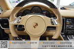 保时捷Panamera2014款Panamera 3.0T 