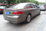 宝马7系2006款730li