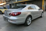 大众CC2011款2.0TSI 至尊型