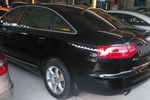 奥迪A6L2011款2.0TFSI 舒适型