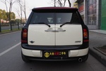 MINICLUBMAN2007款1.6L COOPER Fun 