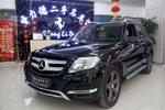 奔驰GLK级2013款GLK 300 4MATIC 动感天窗型