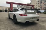 保时捷9112010款Carrera 4