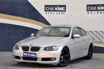 宝马3系双门2008款325i