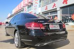 奔驰E级2015款E320L 运动型 4MATIC