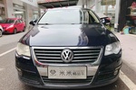 大众迈腾2007款1.8TSI 手自一体豪华型