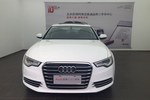 奥迪A6L2014款30 FSI 豪华型