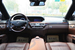 奔驰S级2010款S 350L 4MATIC