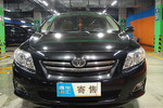 丰田卡罗拉2008款1.8L GL-i 自动 天窗特别版