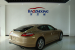 保时捷Panamera2010款Panamera 3.6L 