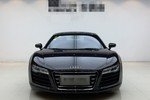 奥迪R82012款5.2 FSI quattro 限量版