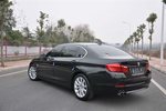 宝马5系2013款530Li 领先型