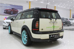 MINICLUBMAN2010款1.6L COOPER Cheer 