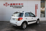 铃木天语SX42009款1.8L 手动 运动型