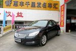 别克君威2010款2.0L 精英版OnStar