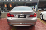 宝马7系2013款740Li 领先型