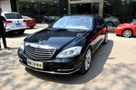 奔驰S级混合动力2012款S400L HYBRID Grand Edition
