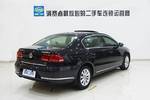 大众迈腾2012款1.8TSI DSG 领先型