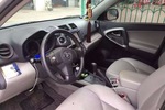 丰田RAV42010款2.4L 自动豪华升级版