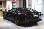 法拉利F12 berlinetta2013款6.3L 标准型