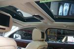 捷豹XJ2012款XJ 全景商务版 3.0