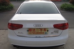 奥迪A4L2015款35 TFSI 自动舒适型