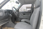 大众捷达2008款1.6L CIX-P 手动 伙伴 