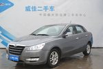 东风风神S302011款1.6L 手动 尊雅型