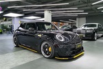 MINIMINI JCW2018款2.0T JOHN COOPER WORKS