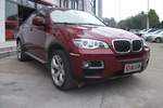 宝马X62013款xDrive35i