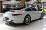 保时捷9112012款Carrera S 3.8L