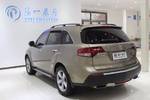 讴歌MDX2010款3.7L 舒适豪华运动版