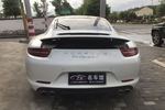 保时捷9112014款Turbo S 3.8T