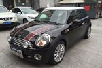 MINIMINI2010款1.6L COOPER 50 Mayfair 